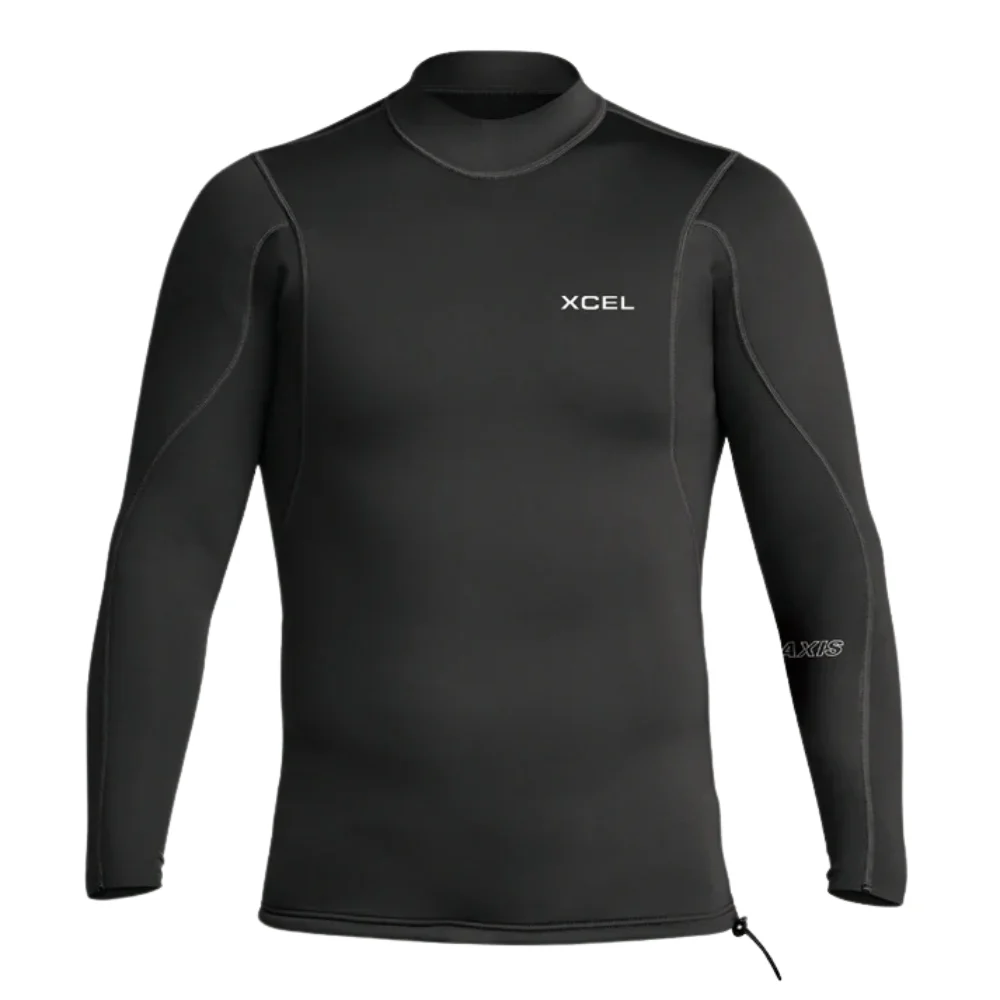 CHAQUETILLA XCEL AXIS 2MM