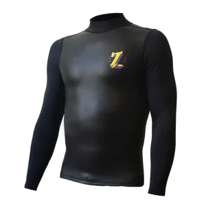 CHAQUETILLA ZION ASHER PACEY 1/2mm