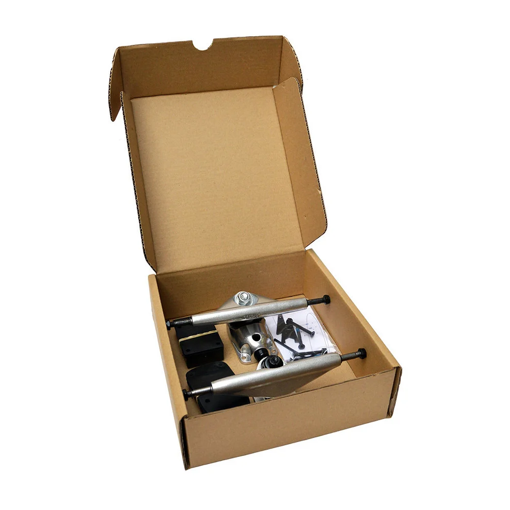 EJES SKATE SLIDE TRUCKS 3.0 KIT