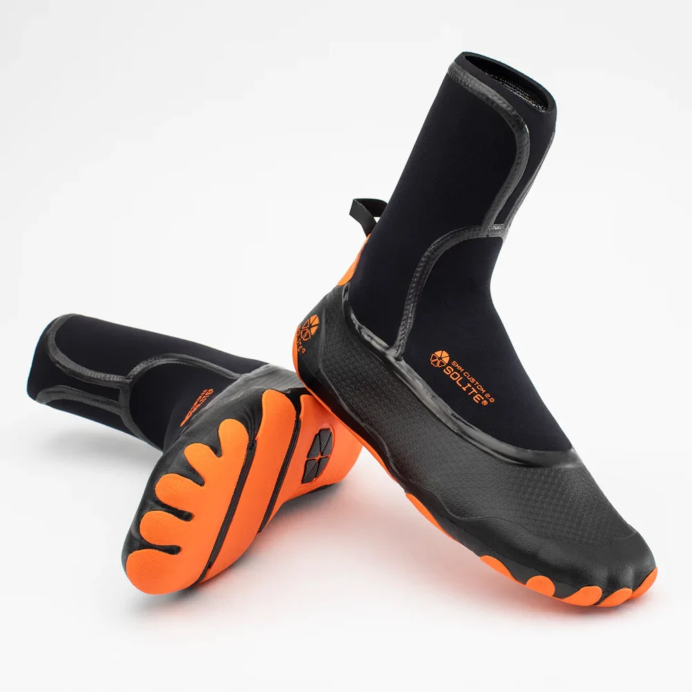 ESCARPINES SOLITE CUSTOM 2.0 5MM