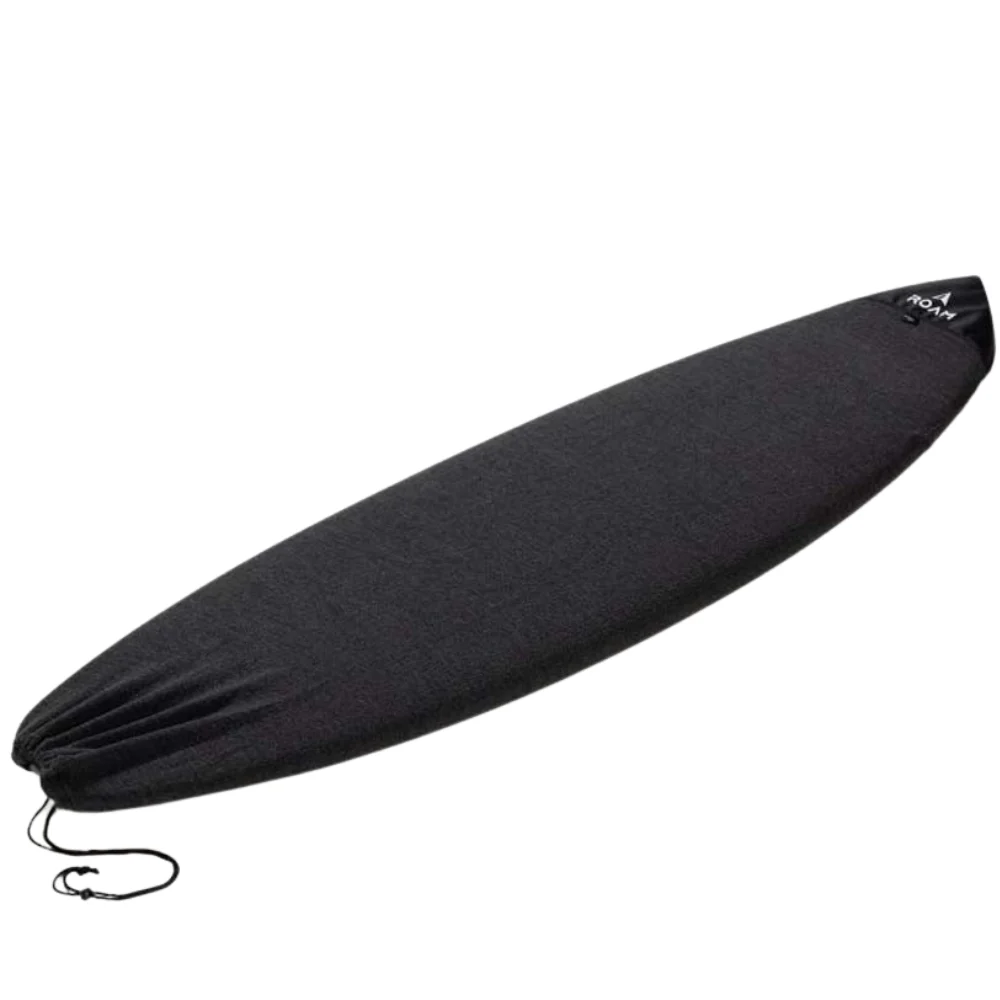 FUNDA ROAM FIS/HYB STRETCH RECYCLED COVER 6'0''