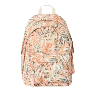 MOCHILA RIP CURL DOUBLE DOME 24L SCR MIXED