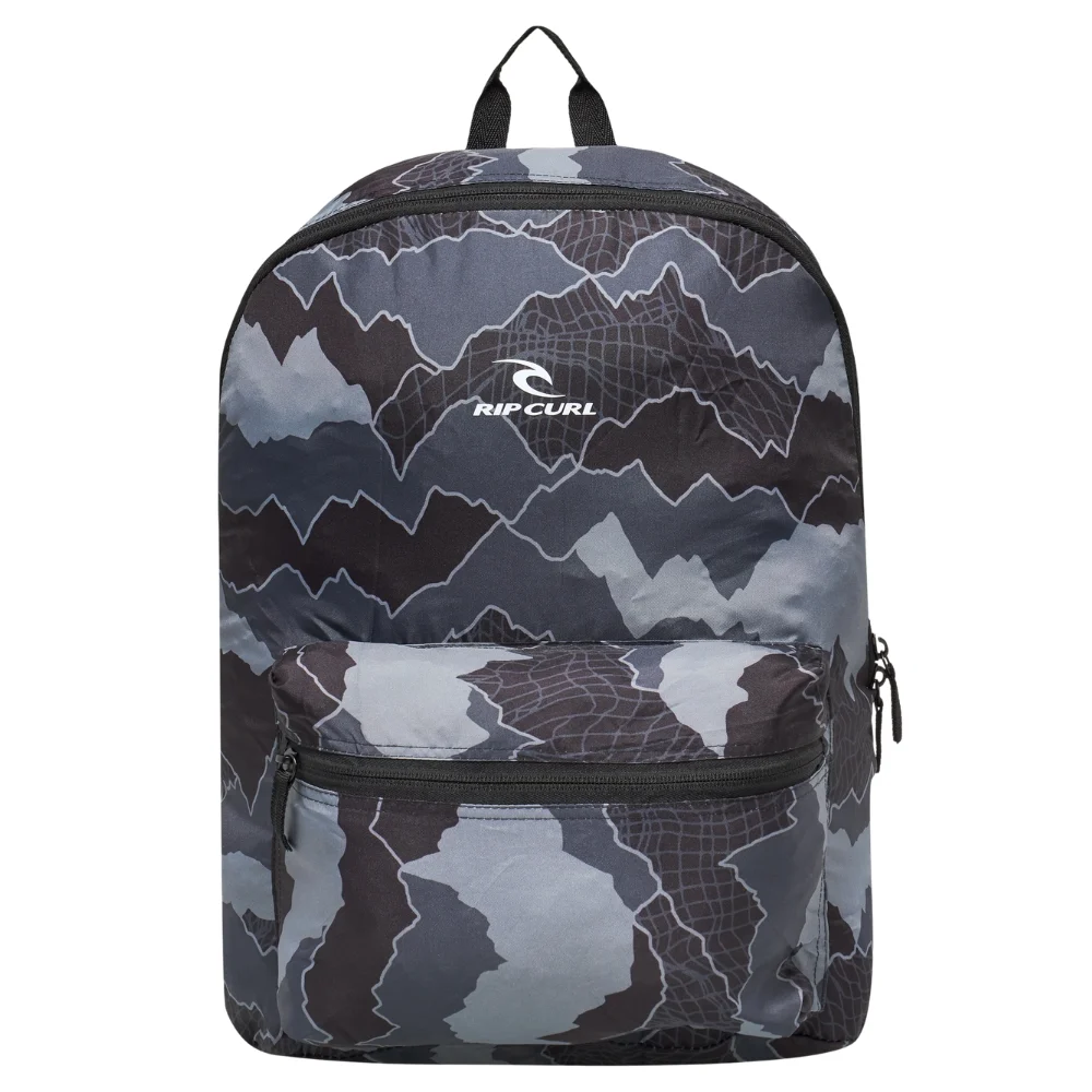 MOCHILA RIP CURL PACKABLE 17L
