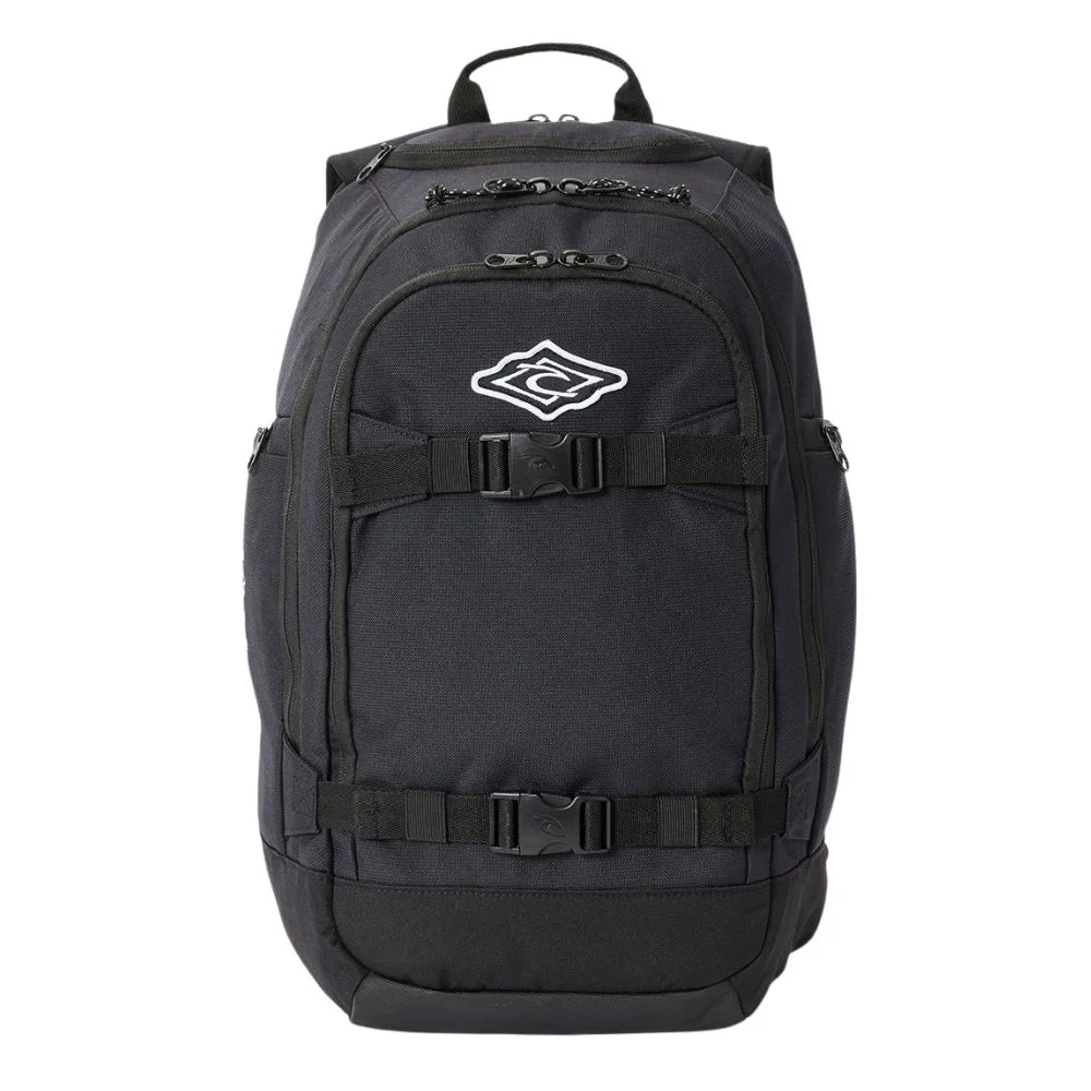 MOCHILA RIP CURL POSSE 33L CLASSIC PATCH