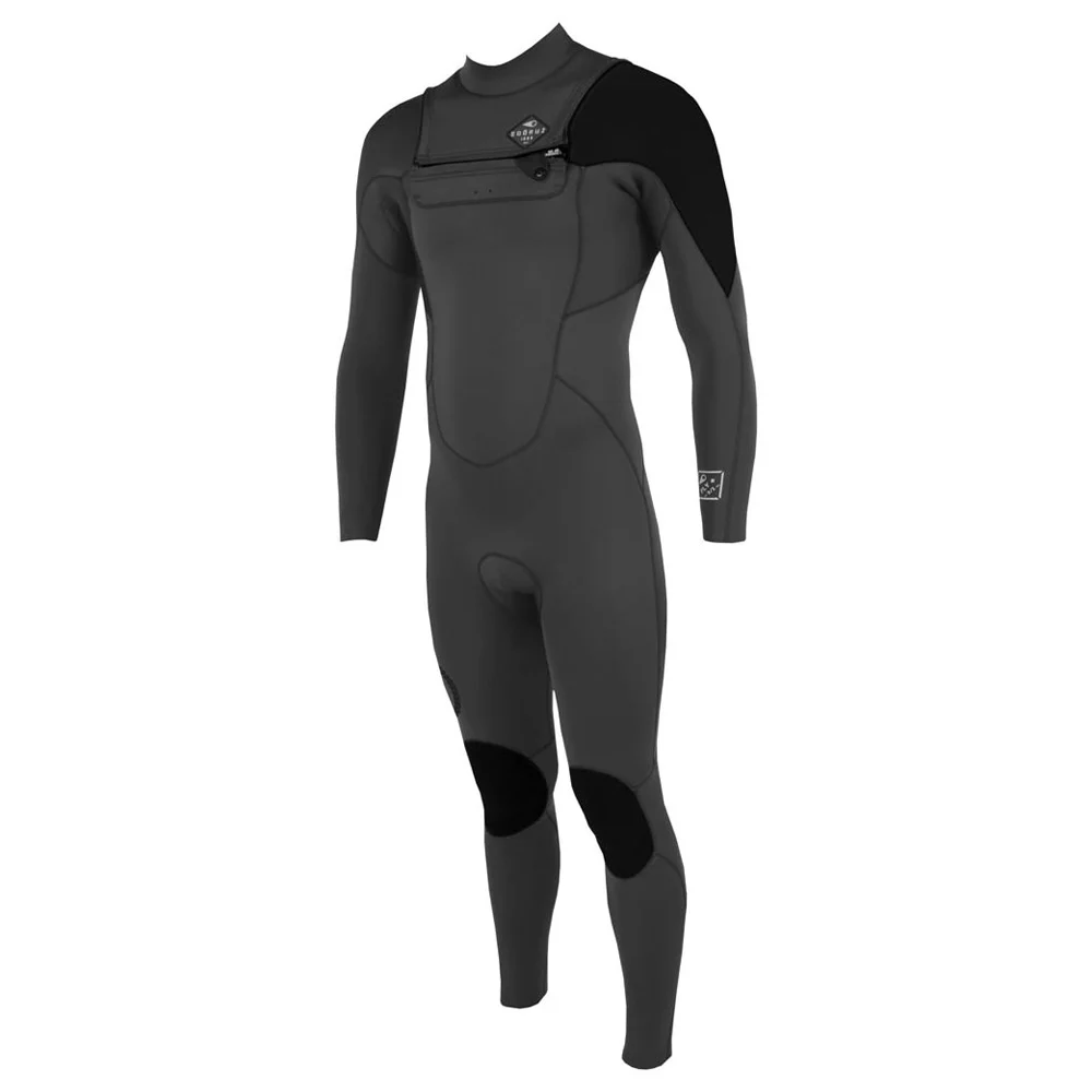 NEOPRENO SOORUZ FLY+ 4/3
