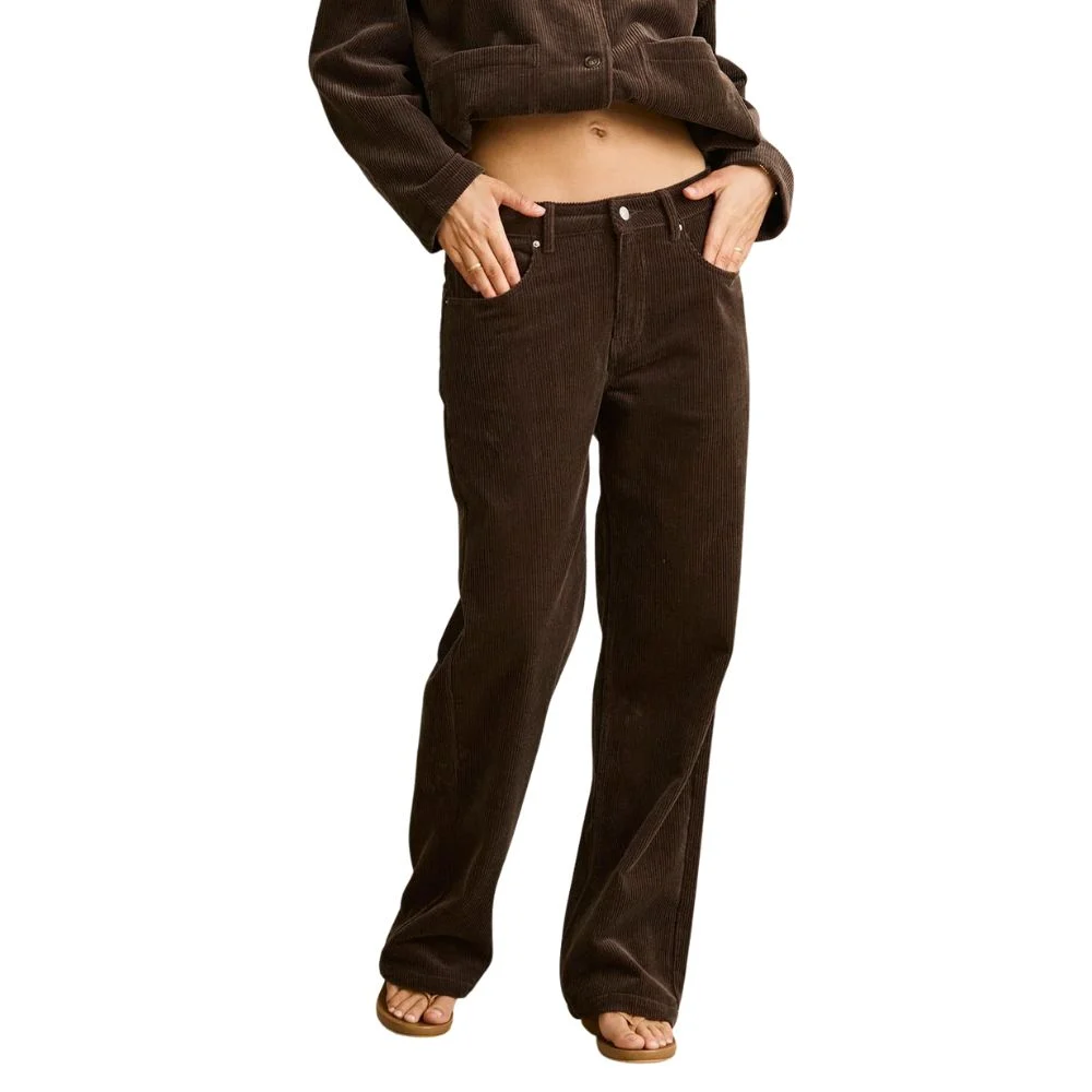 PANTALON RHYTHM LUCA CORD