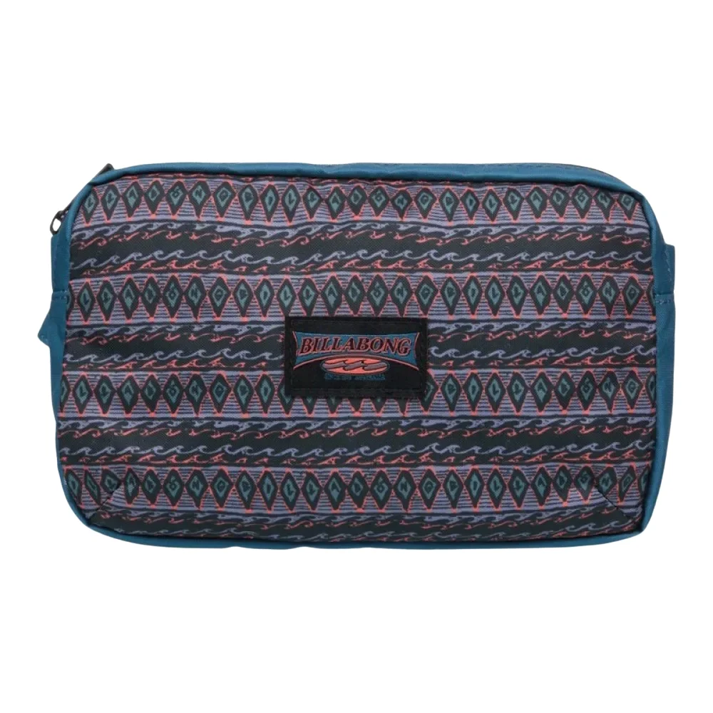 RIÑONERA BILLABONG PULSE
