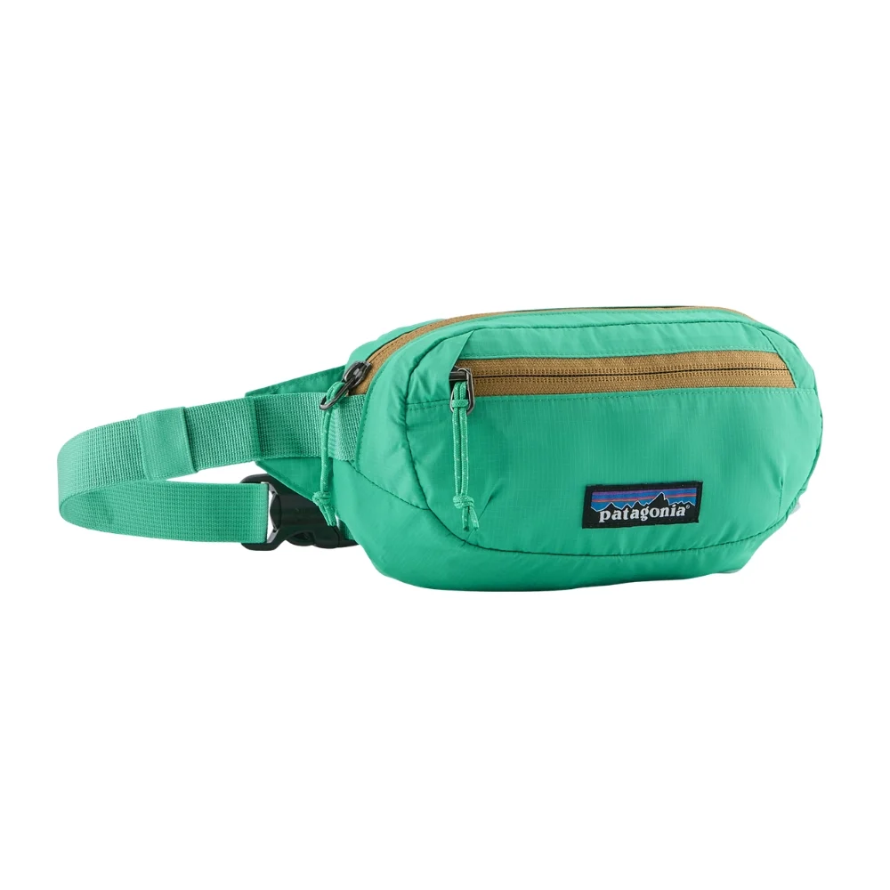 RIÑONERA PATAGONIA TERRAVIA MINI HIP