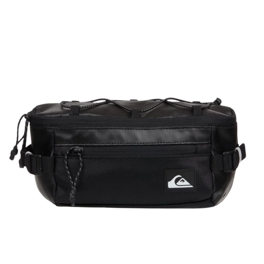 RIÑONERA QUIKSILVER MOJAVE PLUS