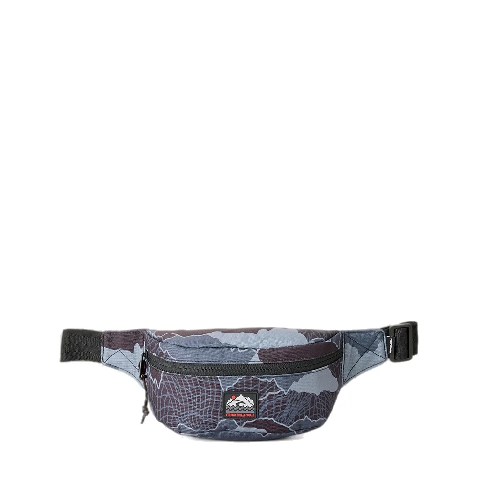 RIÑONERA RIP CURL WAIST SEARCH CAMO