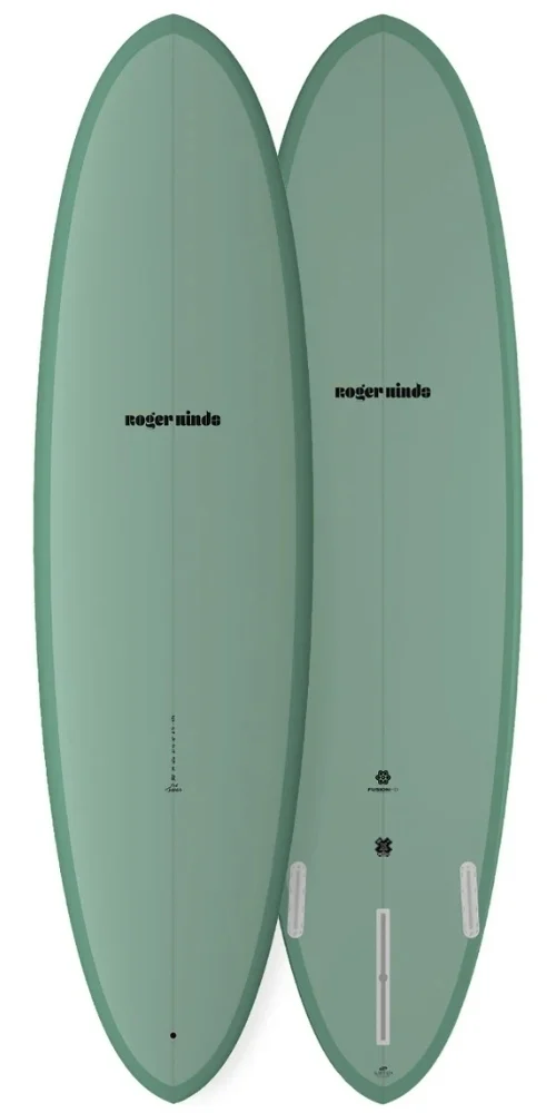 ROGER HINDS TAMAGO 8'4''