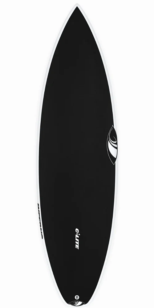 SHARPEYE INFERNO 72 C1 CARBON 5'10''