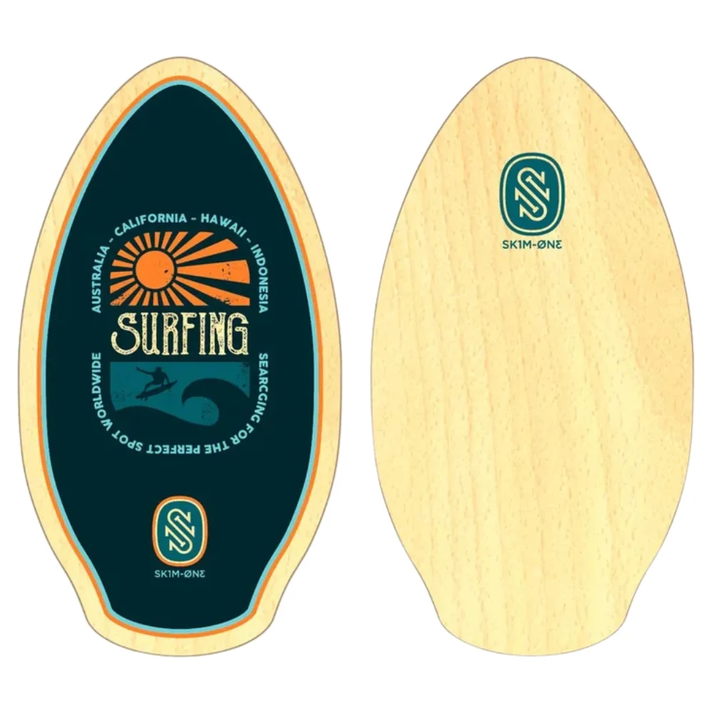 SKIMBOARD SKIMONE WORLDWIDE 37''