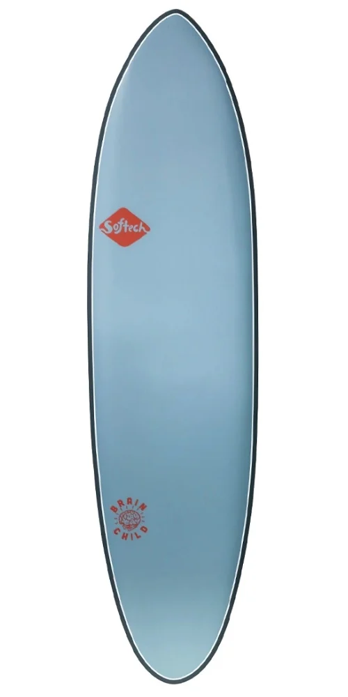 SOFTECH BRAINCHILD 7'0''
