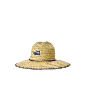 SOMBRERO RIP CURL FUN TIMES STRAW