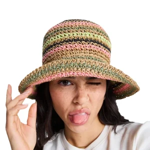 SOMBRERO ROXY CANDIED PEACY