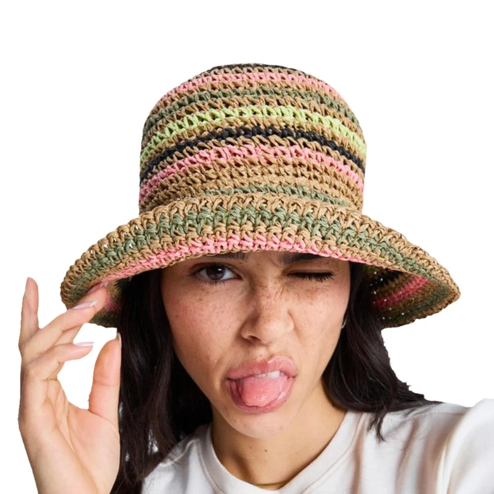 SOMBRERO ROXY CANDIED PEACY