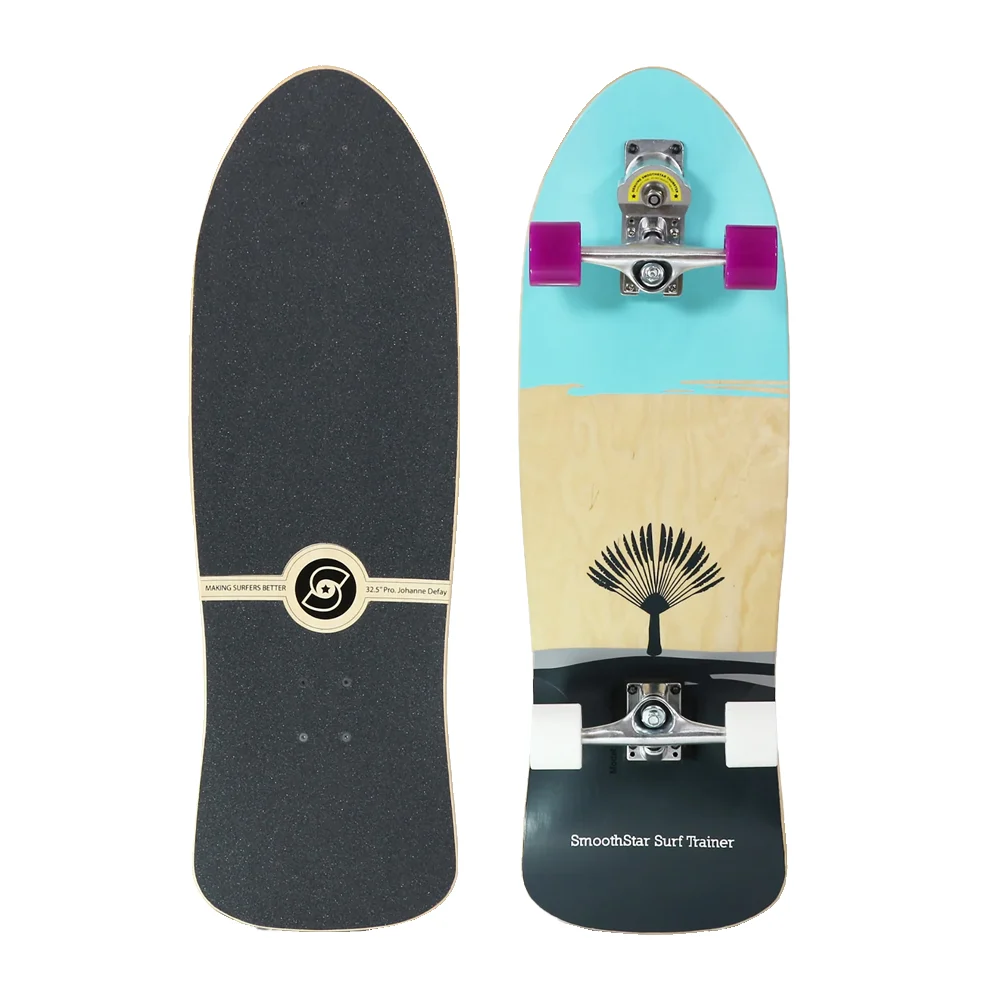 SURFSKATE SMOOTHSTAR JOHANNE DEFAY 32.5''