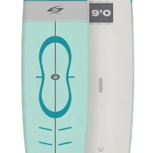 SURFTECH L2S SOFTOP 9'0''