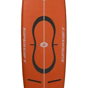 SURFTECH L2S SUPER SOFT 7'0''