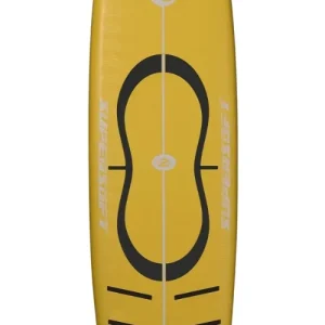 SURFTECH L2S SUPERSOFT 8'0''