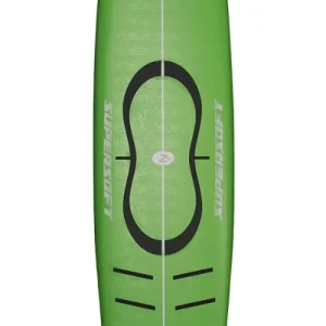 SURFTECH L2S SUPERSOFT 9'0''