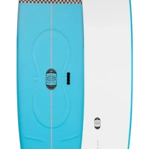 SURFTECH LEARN2SURF BLACKTIP 7'6''