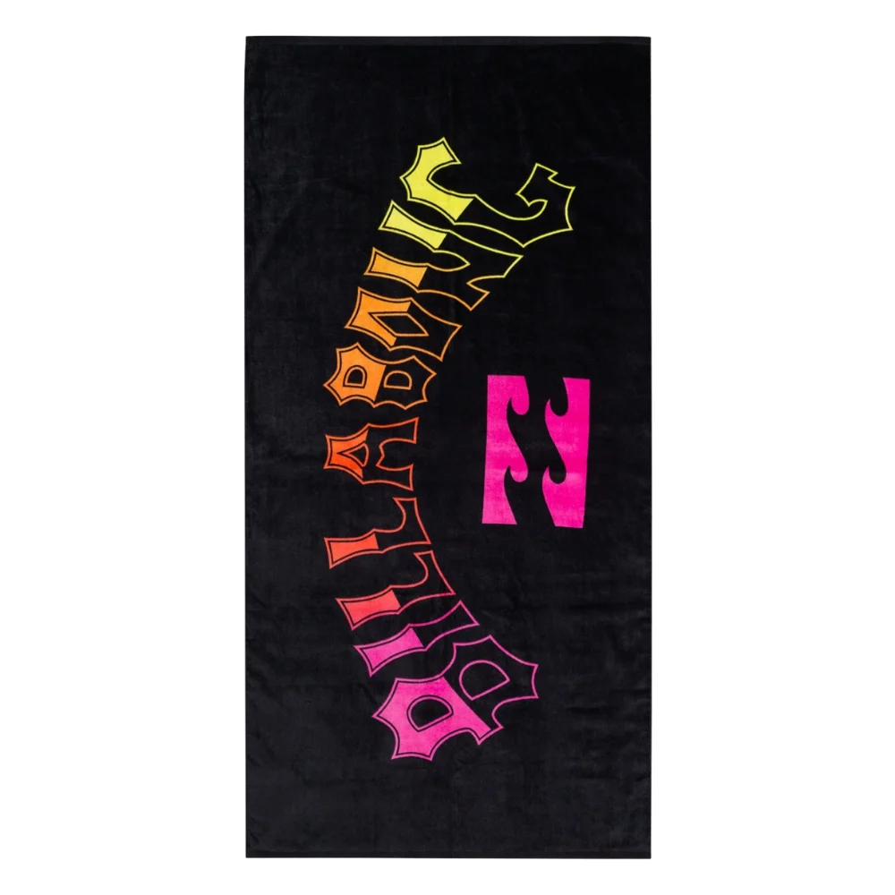 TOALLA BILLABONG ARCH WAVE TOWEL XL