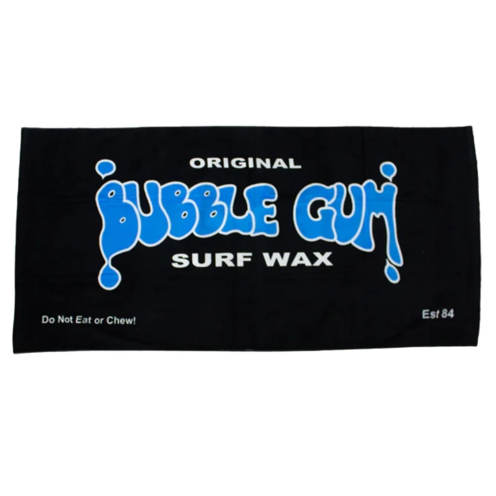 TOALLA BUBBLE GUM DRAP DE BAIN