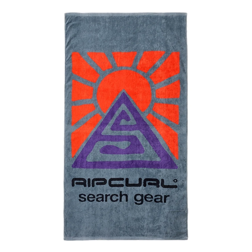TOALLA RIP CURL SUNSTASH BEACH