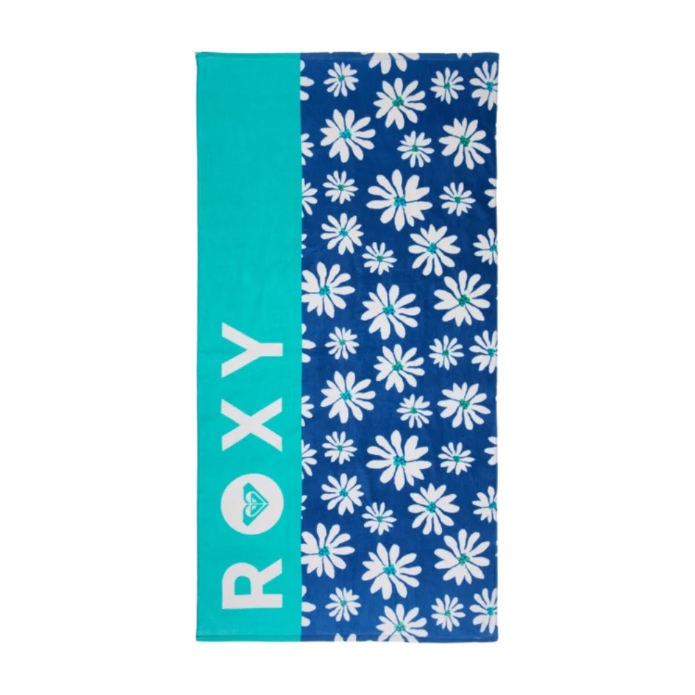 TOALLA ROXY COLD WATER PRINTED