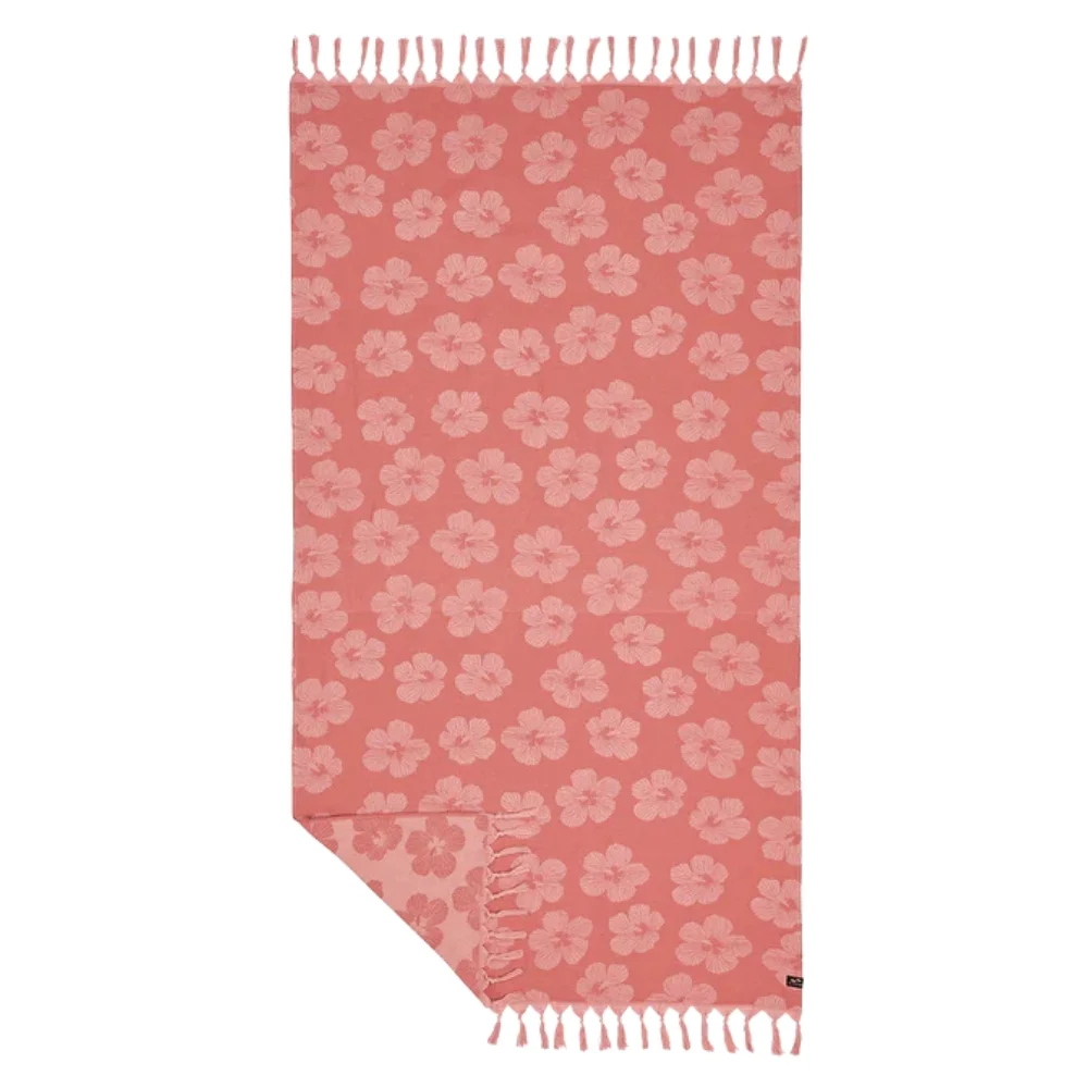 TOALLA SLOWTIDE HAU TURKISH 38X73