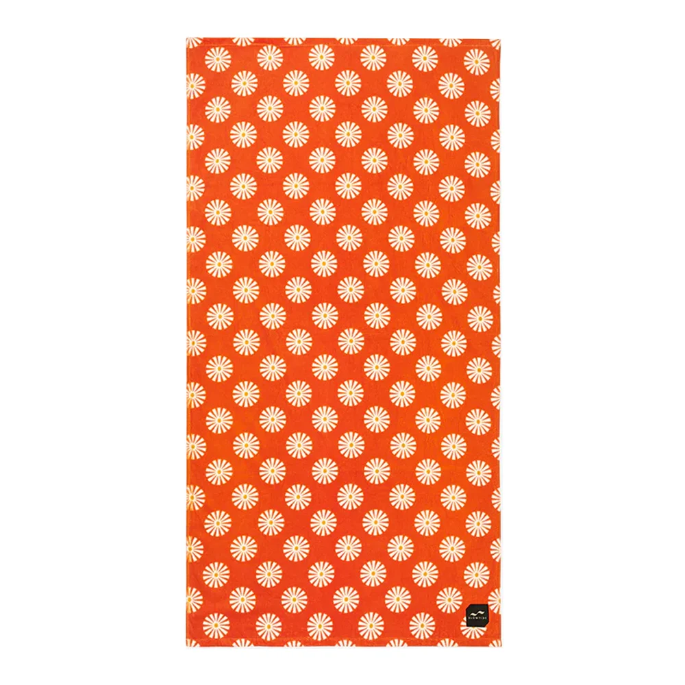 TOALLA SLOWTIDE SUN DAZED