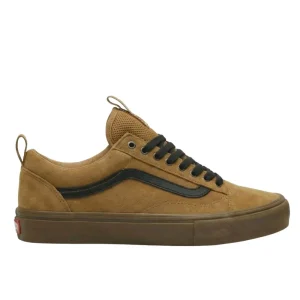 ZAPATILLAS VANS SKATE OLD SKOOL 36 + DRGM ATM