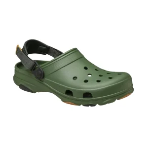 ZUECO CROCS ALL-TERRAIN
