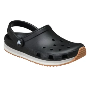 ZUECO CROCS CLASSIC RETRO RUNNER