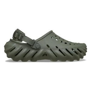 ZUECO CROCS ECHO CLOG U