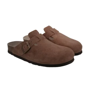 ZUECOS GENUINS RIVA VELOUR